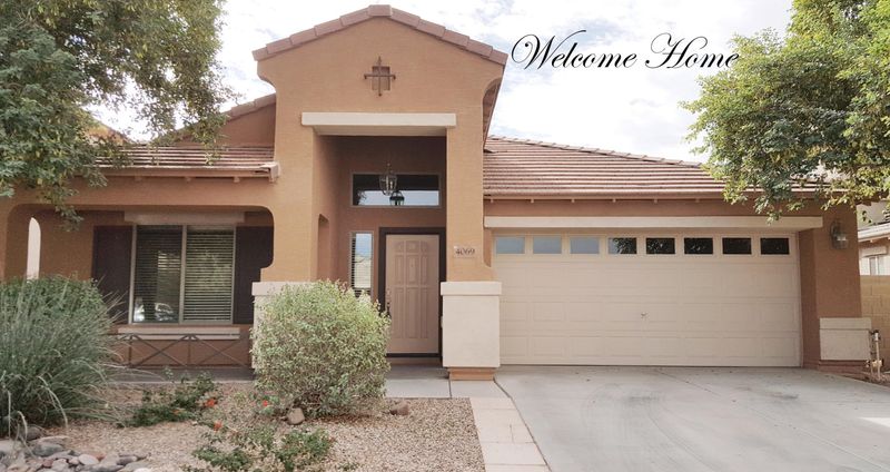 4069 E Longhorn St, San Tan Valley, AZ 85140