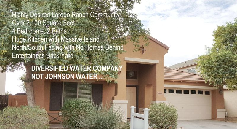 4069 E Longhorn St, San Tan Valley, AZ 85140