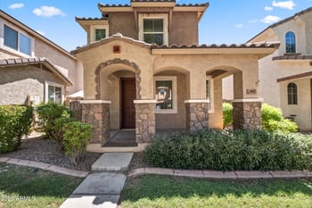 4069 E Tyson St, Gilbert, AZ 85295