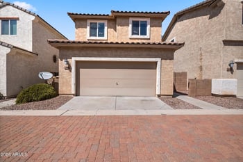 4069 E Tyson St, Gilbert, AZ 85295