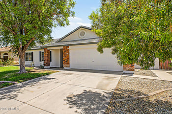4069 S Kirby St, Gilbert, AZ 85297