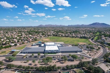 4069 S Kirby St, Gilbert, AZ 85297