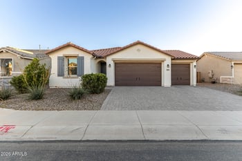 40699 Little Dr, Maricopa, AZ 85138