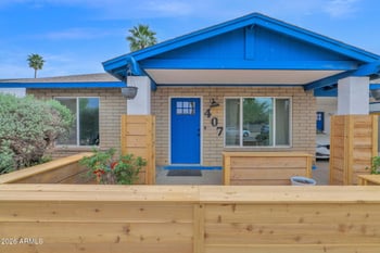 407 Auburn Dr, Tempe, AZ 85283