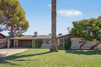 407 E 8th St, Mesa, AZ 85203
