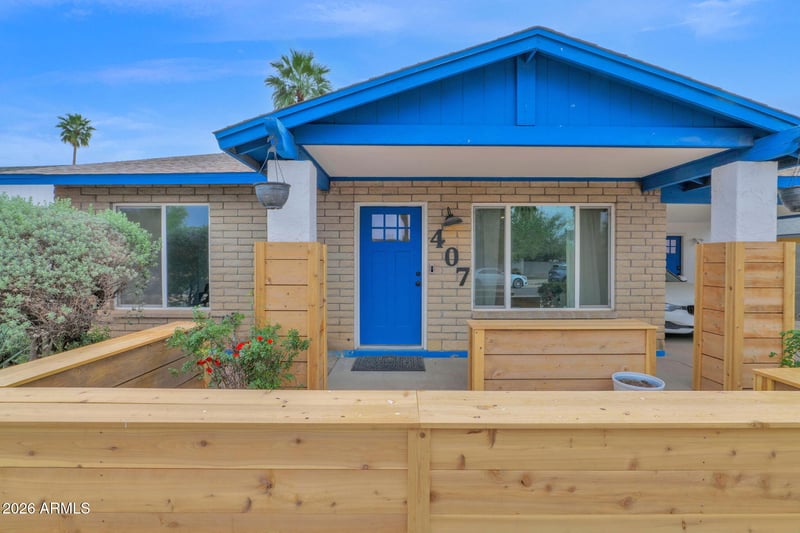 407 Auburn Dr, Tempe, AZ 85283