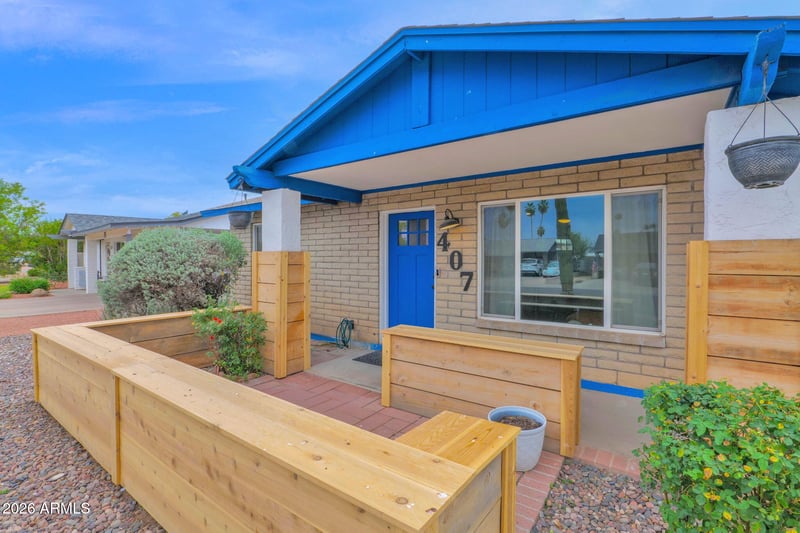 407 Auburn Dr, Tempe, AZ 85283