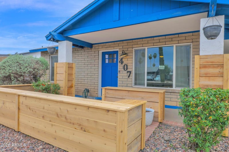 407 Auburn Dr, Tempe, AZ 85283