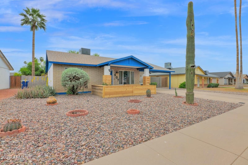 407 Auburn Dr, Tempe, AZ 85283
