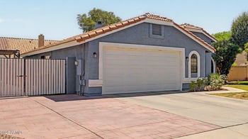 407 Century Ave, Gilbert, AZ 85296