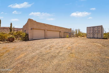 407 E Honda Bow Rd, Phoenix, AZ 85086