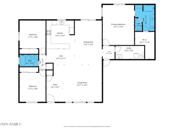 407 E Honda Bow Rd, Phoenix, AZ 85086