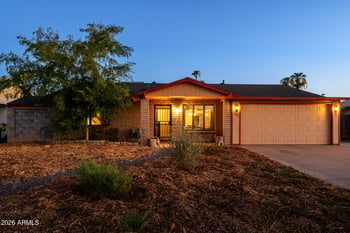 407 E Julie Dr, Tempe, AZ 85283