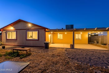 407 E Julie Dr, Tempe, AZ 85283
