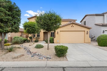 407 Pasture Canyon Dr, San Tan Valley, AZ 85143