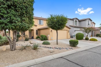 407 Pasture Canyon Dr, San Tan Valley, AZ 85143