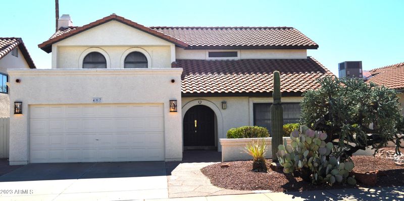407 E Susan Ln, Tempe, AZ 85288