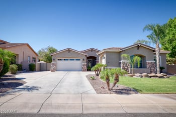 407 Tonto Pl, Chandler, AZ 85249