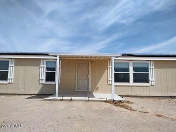 407 N 375th Dr, Tonopah, AZ 85354