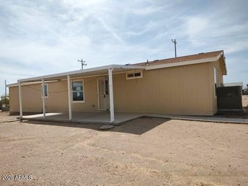 407 N 375th Dr, Tonopah, AZ 85354