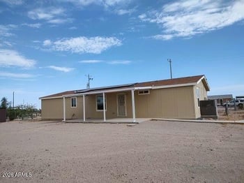407 N 375th Dr, Tonopah, AZ 85354