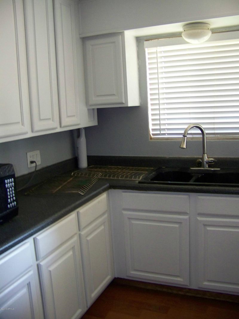 407 N Ash --, Mesa, AZ 85201