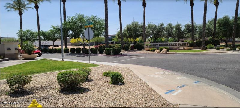 407 S Hamilton Ct #16, Gilbert, AZ 85233