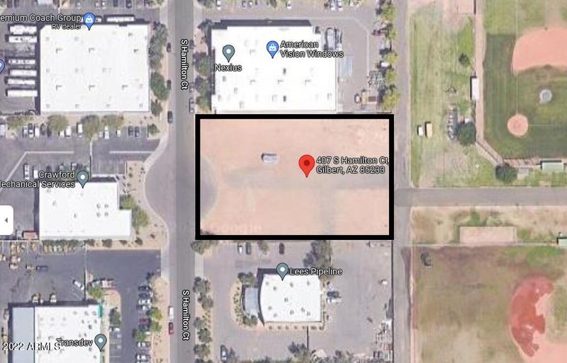 407 S Hamilton Ct #16, Gilbert, AZ 85233