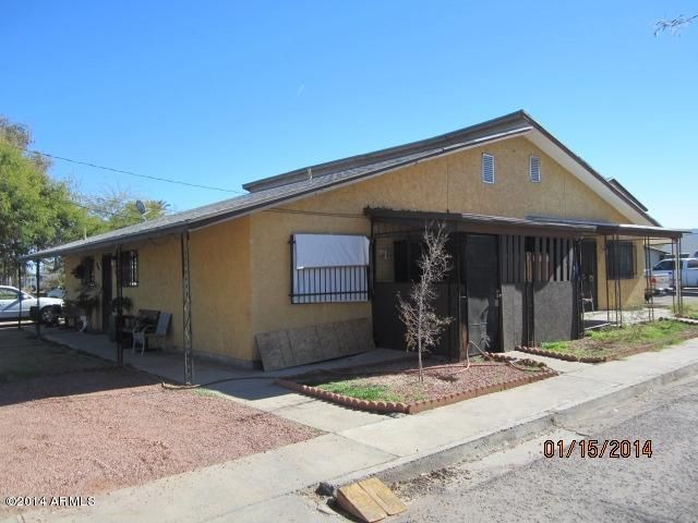 407 W Sunland Ave, Phoenix, AZ 85041