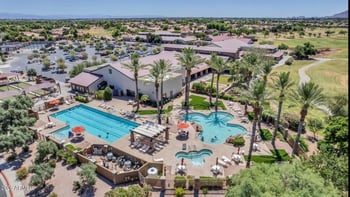 4070 Jude Ln, Gilbert, AZ 85298