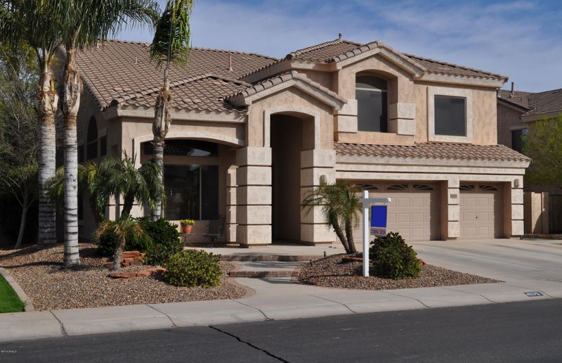 4070 E Laurel Ave, Gilbert, AZ 85234