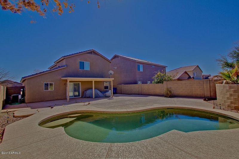 4070 E Sierrita Rd, San Tan Valley, AZ 85143