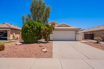 4070 Orion St, Gilbert, AZ 85234