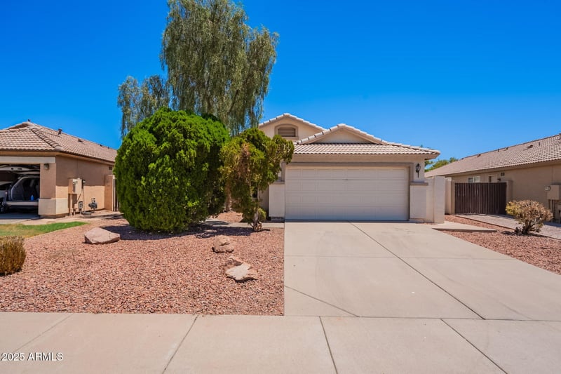 4070 Orion St, Gilbert, AZ 85234