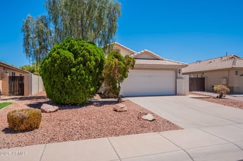 4070 Orion St, Gilbert, AZ 85234