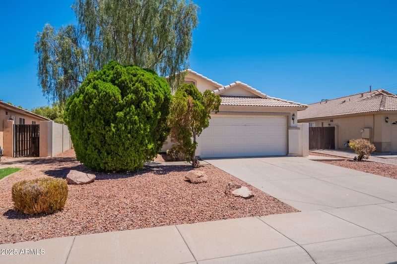 4070 Orion St, Gilbert, AZ 85234