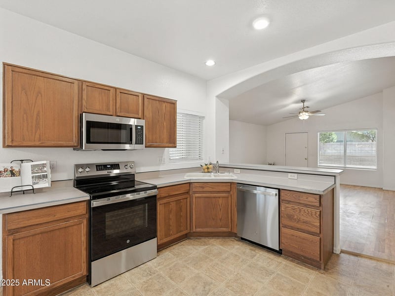 4070 Orion St, Gilbert, AZ 85234
