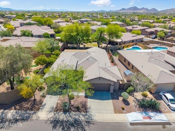 40701 Union Trl, Anthem, AZ 85086