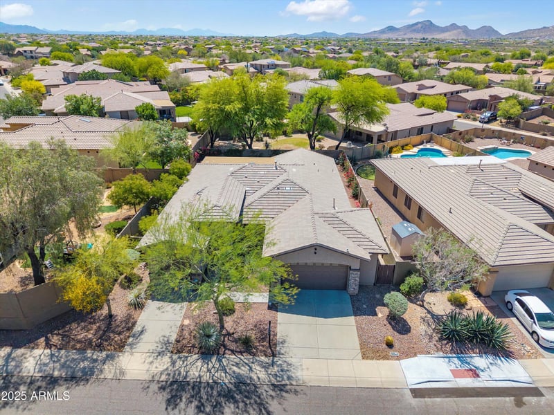 40701 Union Trl, Anthem, AZ 85086