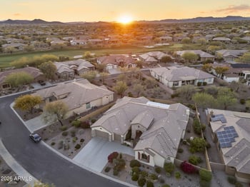 40704 Club Pointe Dr, Anthem, AZ 85086