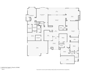 40704 Club Pointe Dr, Anthem, AZ 85086