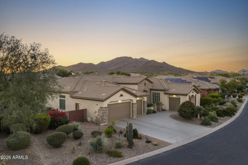 40704 Club Pointe Dr, Anthem, AZ 85086