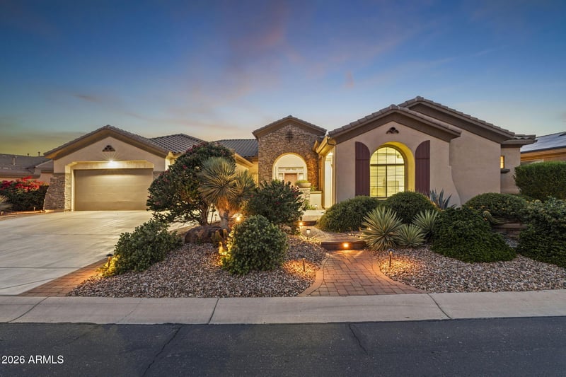 40704 N Club Pointe Dr, Anthem, AZ 85086