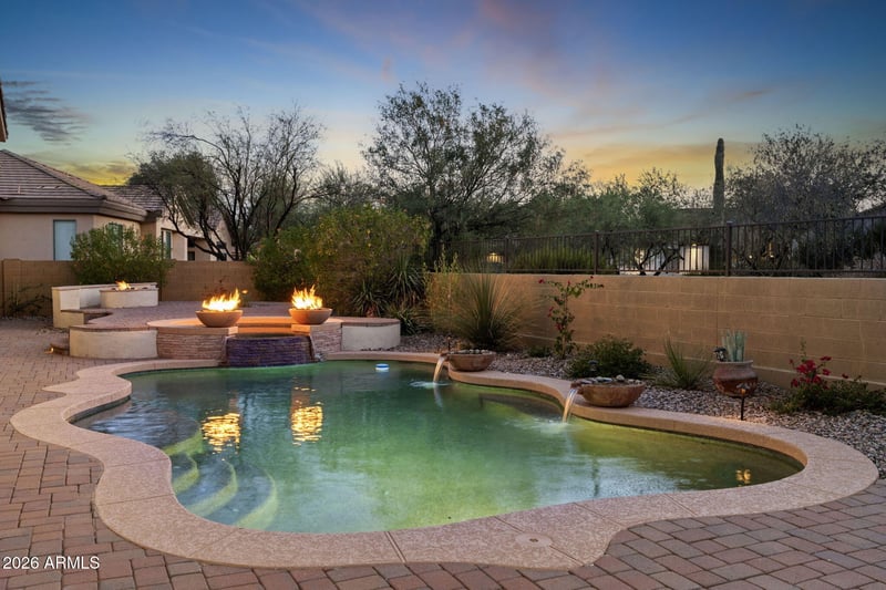 40704 Club Pointe Dr, Anthem, AZ 85086