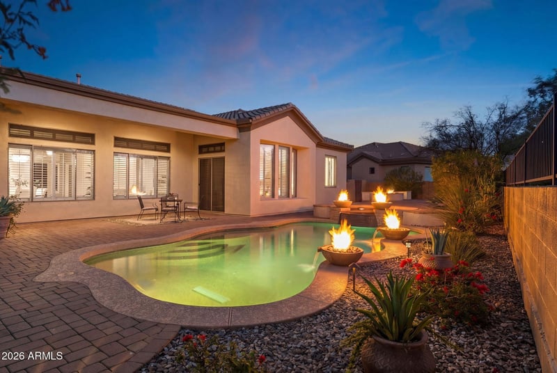 40704 N Club Pointe Dr, Anthem, AZ 85086