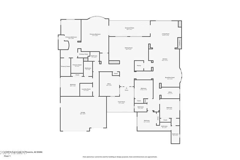 40704 Club Pointe Dr, Anthem, AZ 85086