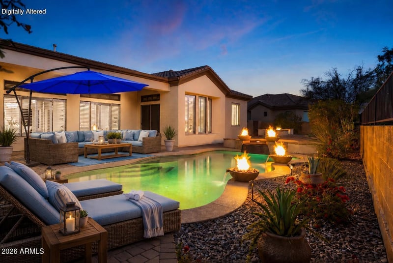 40704 Club Pointe Dr, Anthem, AZ 85086