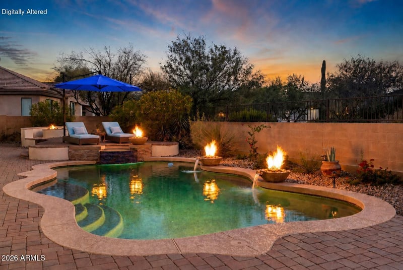 40704 Club Pointe Dr, Anthem, AZ 85086