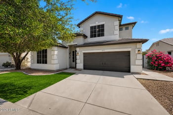 4071 Sundance Ct, Gilbert, AZ 85297