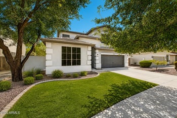 4071 Sundance Ct, Gilbert, AZ 85297